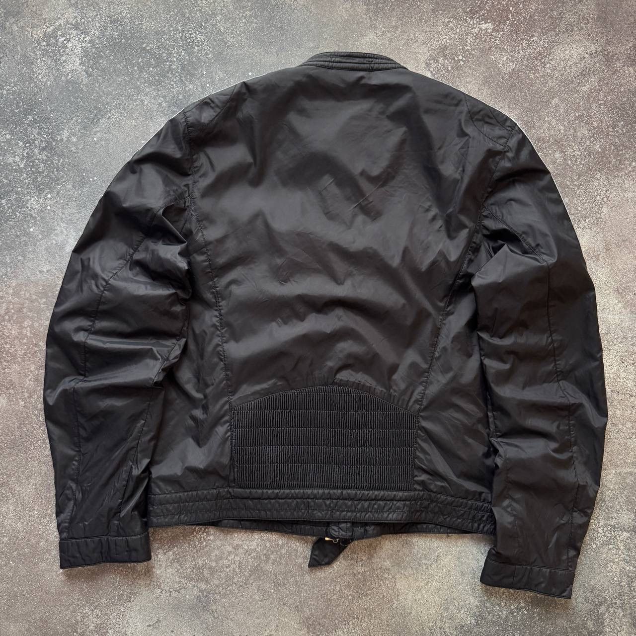 If Six Was Nine Japanese Style Vintage Y2K Unisex Racing Jacket Size US L / EU 52-54 / 3 - 10 Thumbnail