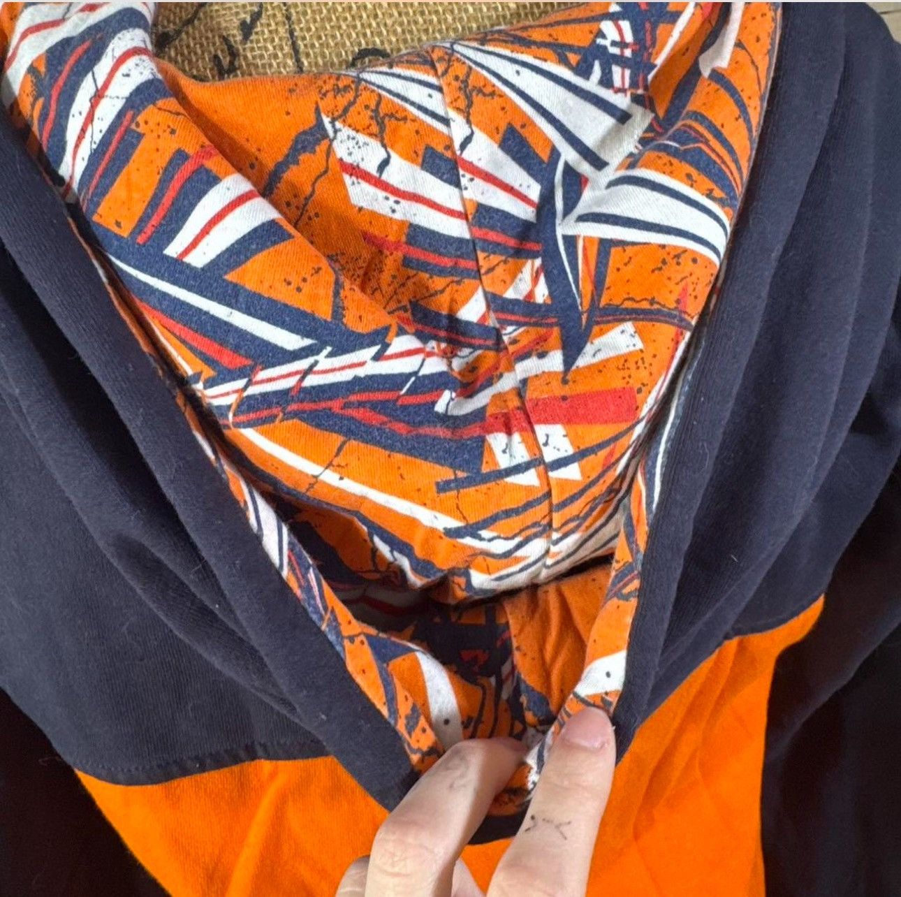 Red Bull Red Bull KTM Factory Racing Hoodie Size US S / EU 44-46 / 1 - 4 Thumbnail