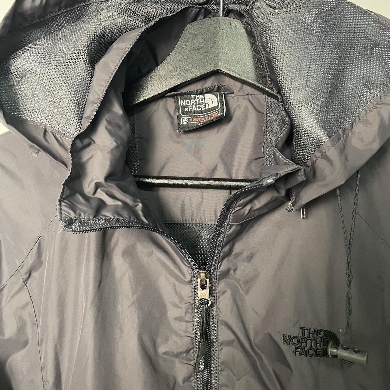 The North Face The North Face SUMMIT-Series Jacket with Packable Hood! Size US L / EU 52-54 / 3 - 2 Thumbnail