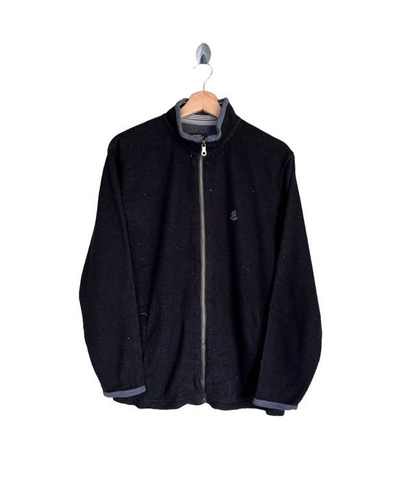 Renoma Renoma Plain Black Jacket Size US M / EU 48-50 / 2 - 1 Thumbnail