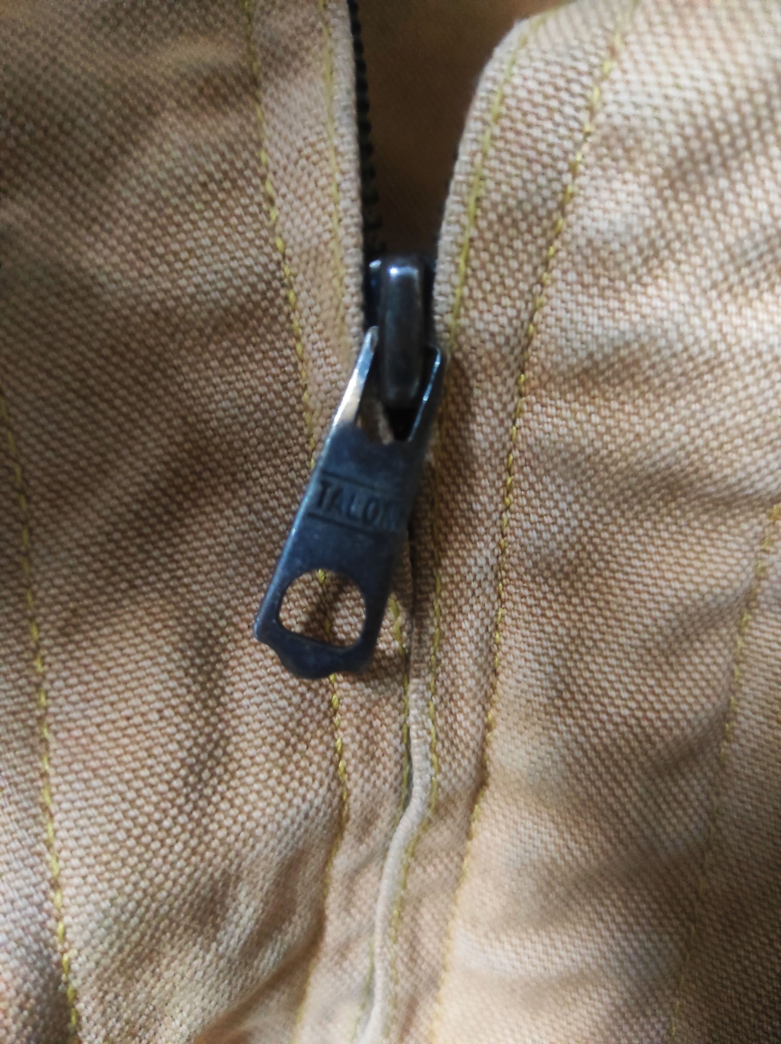 Levi's Vintage Clothing Vintage Levi's Workers Jacket Size US M / EU 48-50 / 2 - 8 Thumbnail