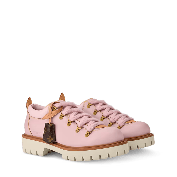 Louis Vuitton LV Remix Derbies Size US 8 / EU 41 - 6 Thumbnail