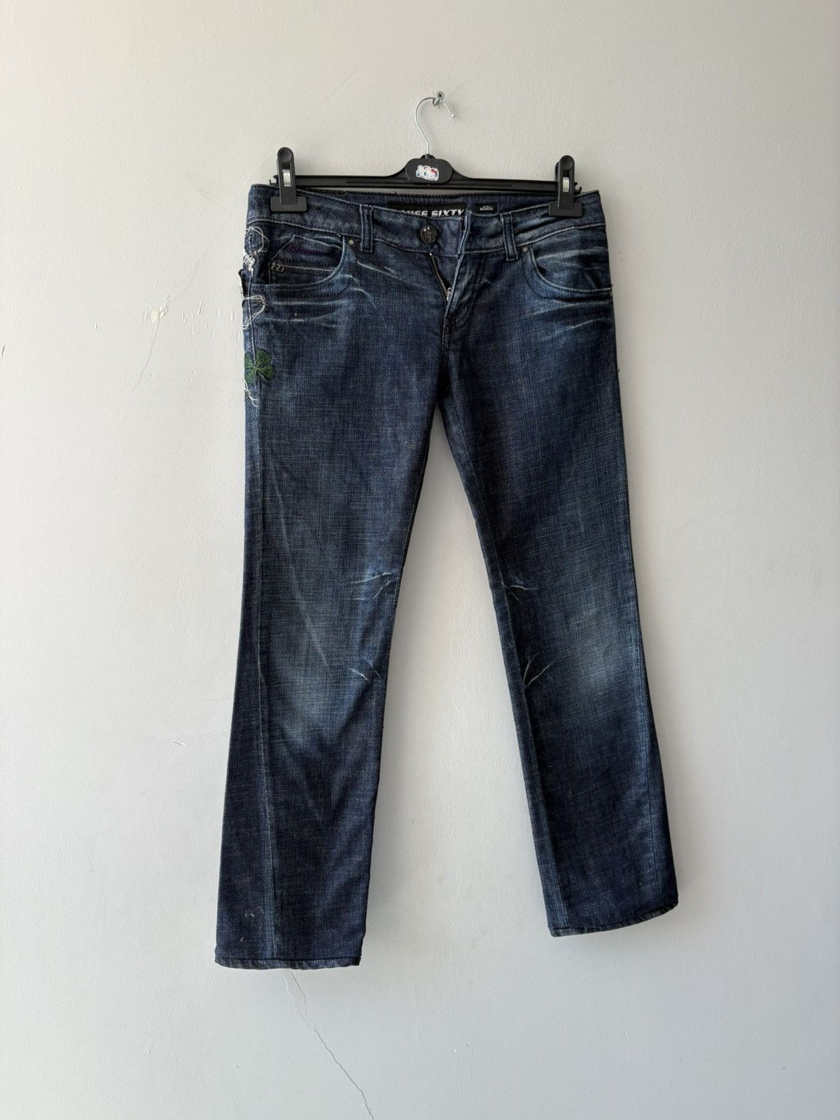 Miss Sixty Miss Sixty jeans Size 28" / US 6 / IT 42 - 8 Thumbnail