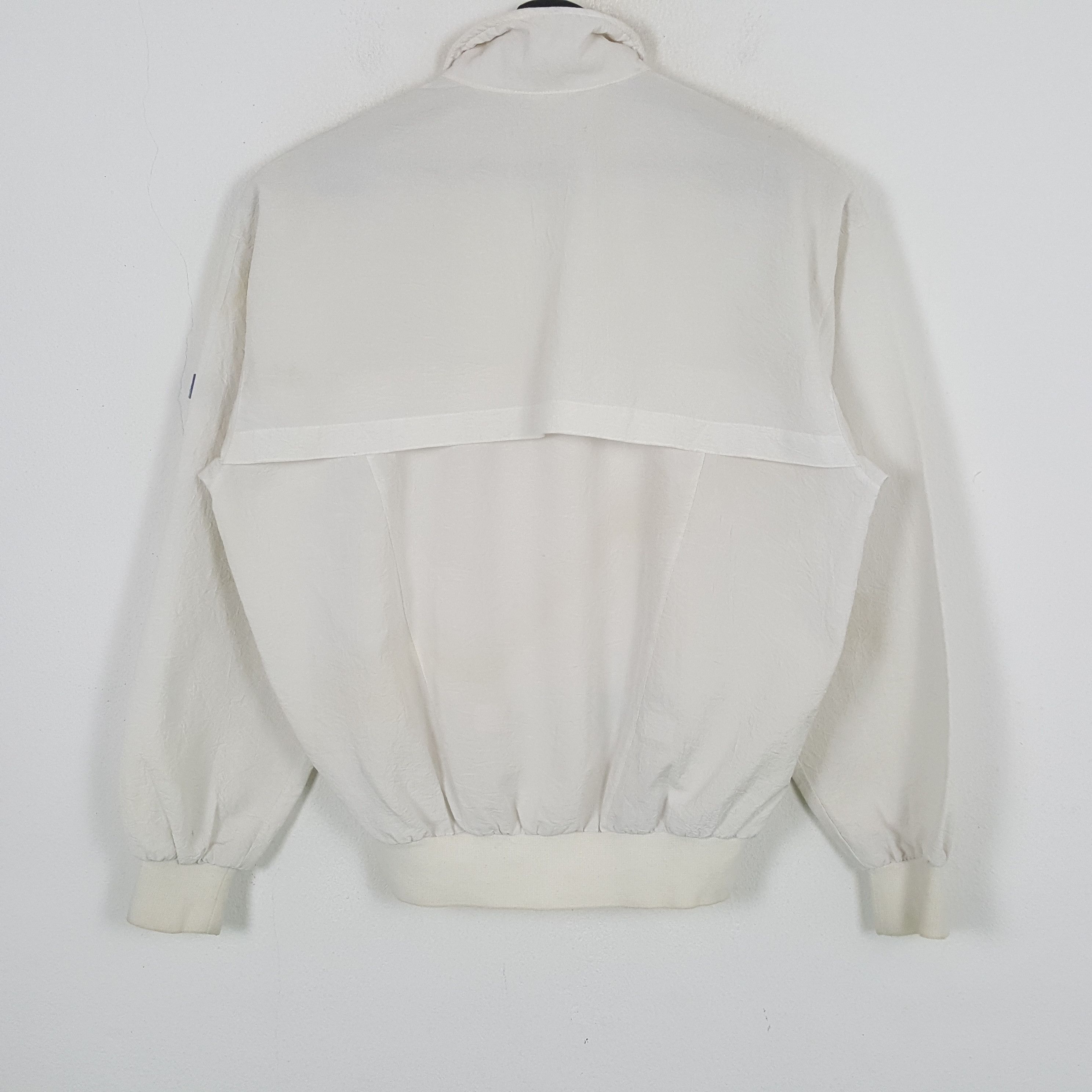 Nike × Vintage Nike Sportswear Style Jacket c282n29 Size US L / EU 52-54 / 3 - 3 Thumbnail