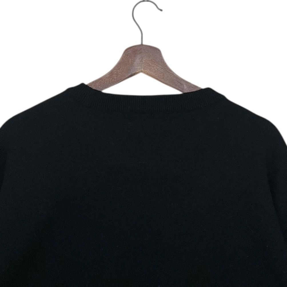 Japanese Brand × Vintage Vintage Japanese Brand Lagache Knitwear 1990s Size US M / EU 48-50 / 2 - 8 Thumbnail