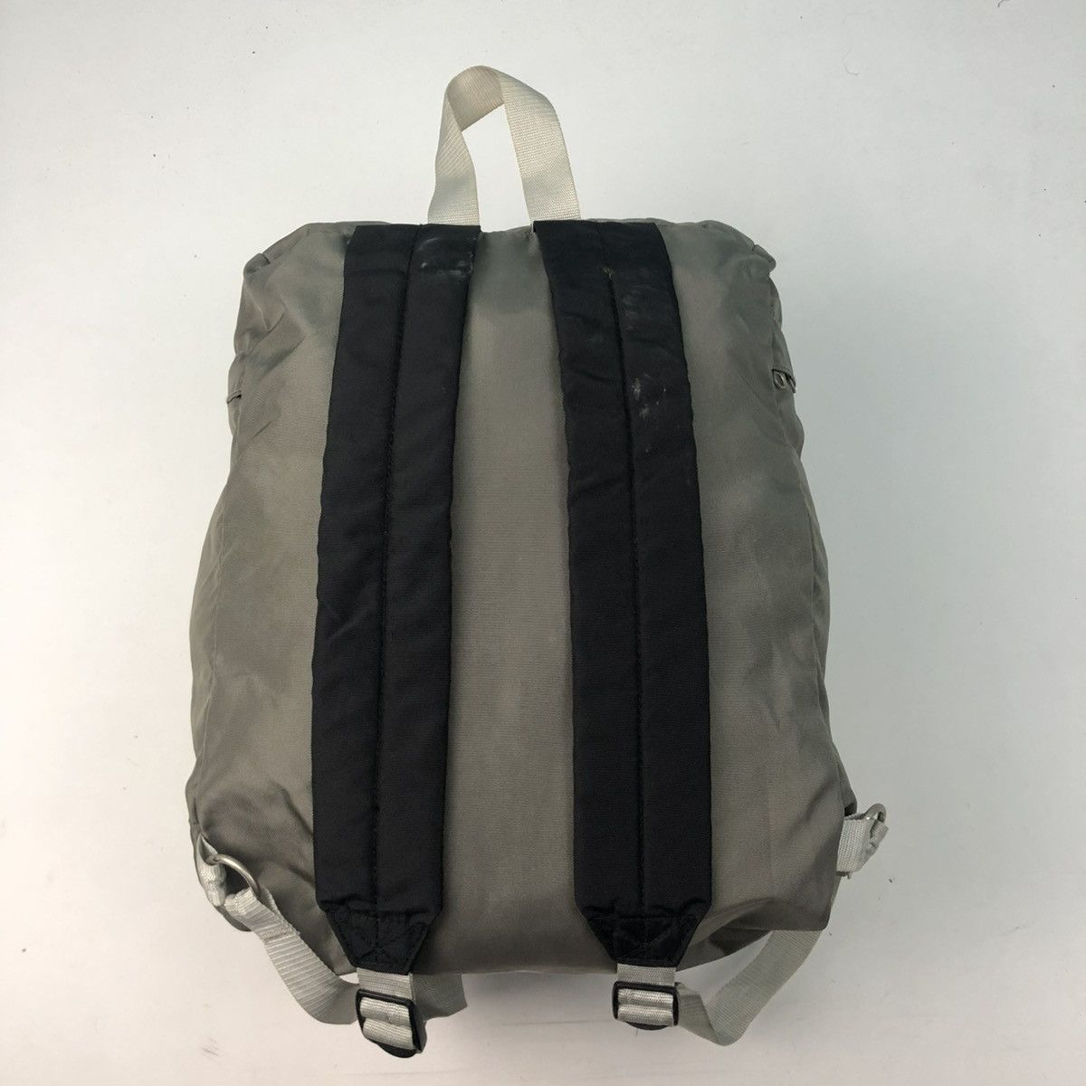 The North Face ‼️YES‼️ VINTAGE THE NORTH FACE BLUE TAG BACKPACK Size ONE SIZE - 2 Thumbnail