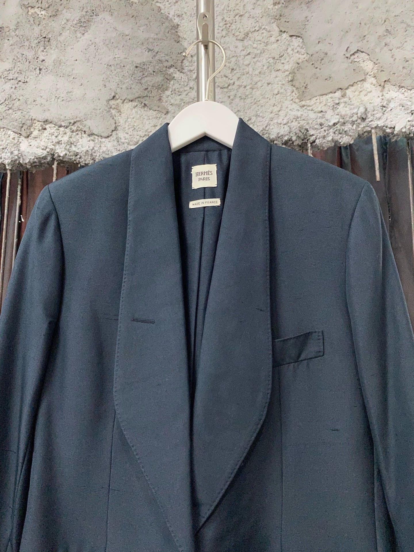 Hermès suit