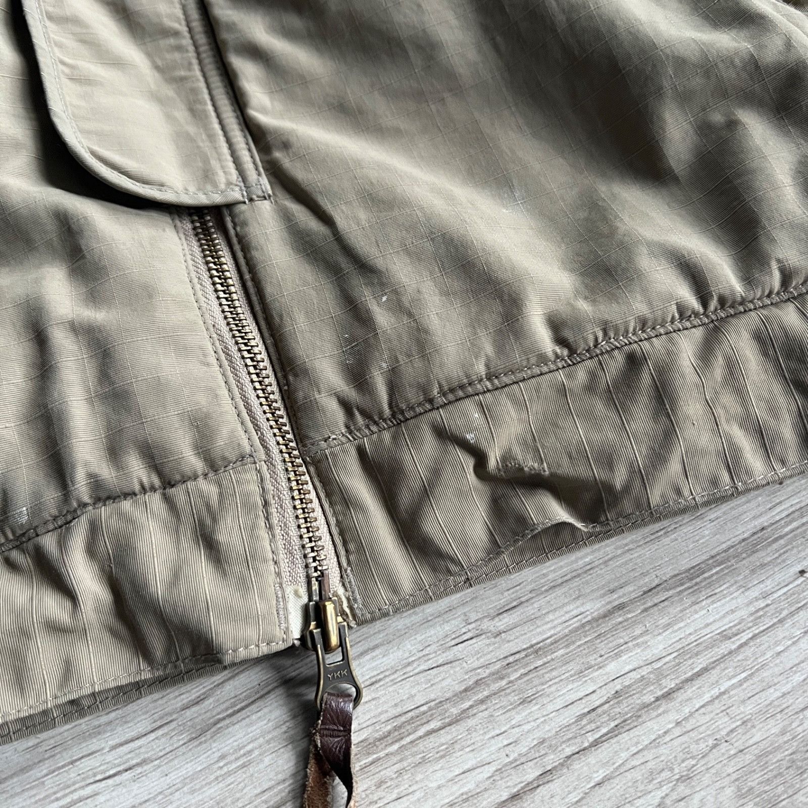 Oakley Oakley Vintage Insulated Jacket Ripstop Tactical 9764AC Size US L / EU 52-54 / 3 - 16 Thumbnail