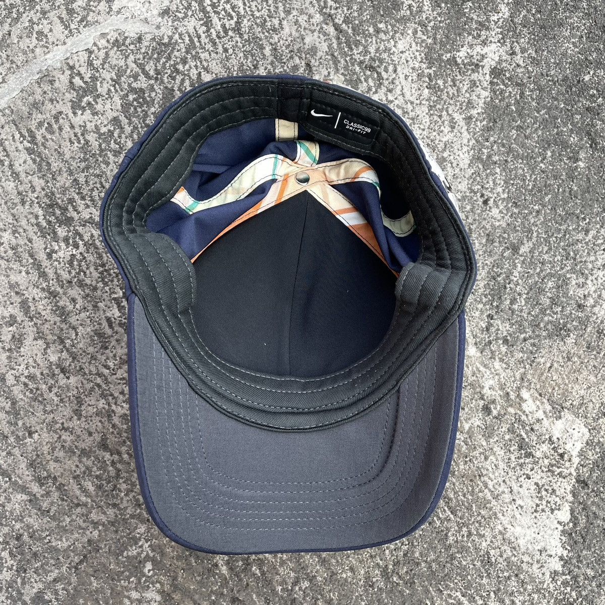 Nike Nike monogram dry-fit hat Size ONE SIZE - 10 Thumbnail