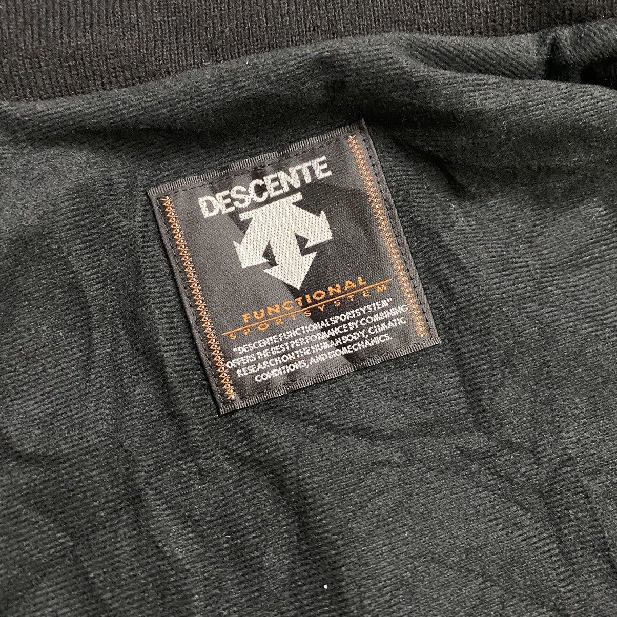 Descente × Japanese Brand Descente Japan jacket Size US L / EU 52-54 / 3 - 14 Thumbnail