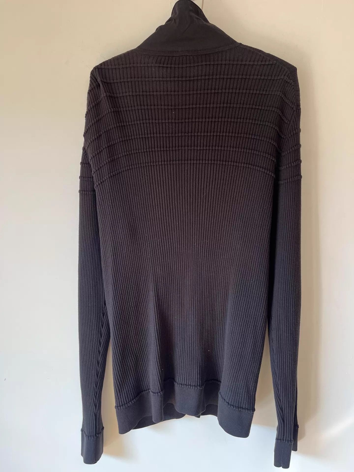 Armani Armani Exchange Vintage 00ss Jacket Size US L / EU 52-54 / 3 - 5 Thumbnail