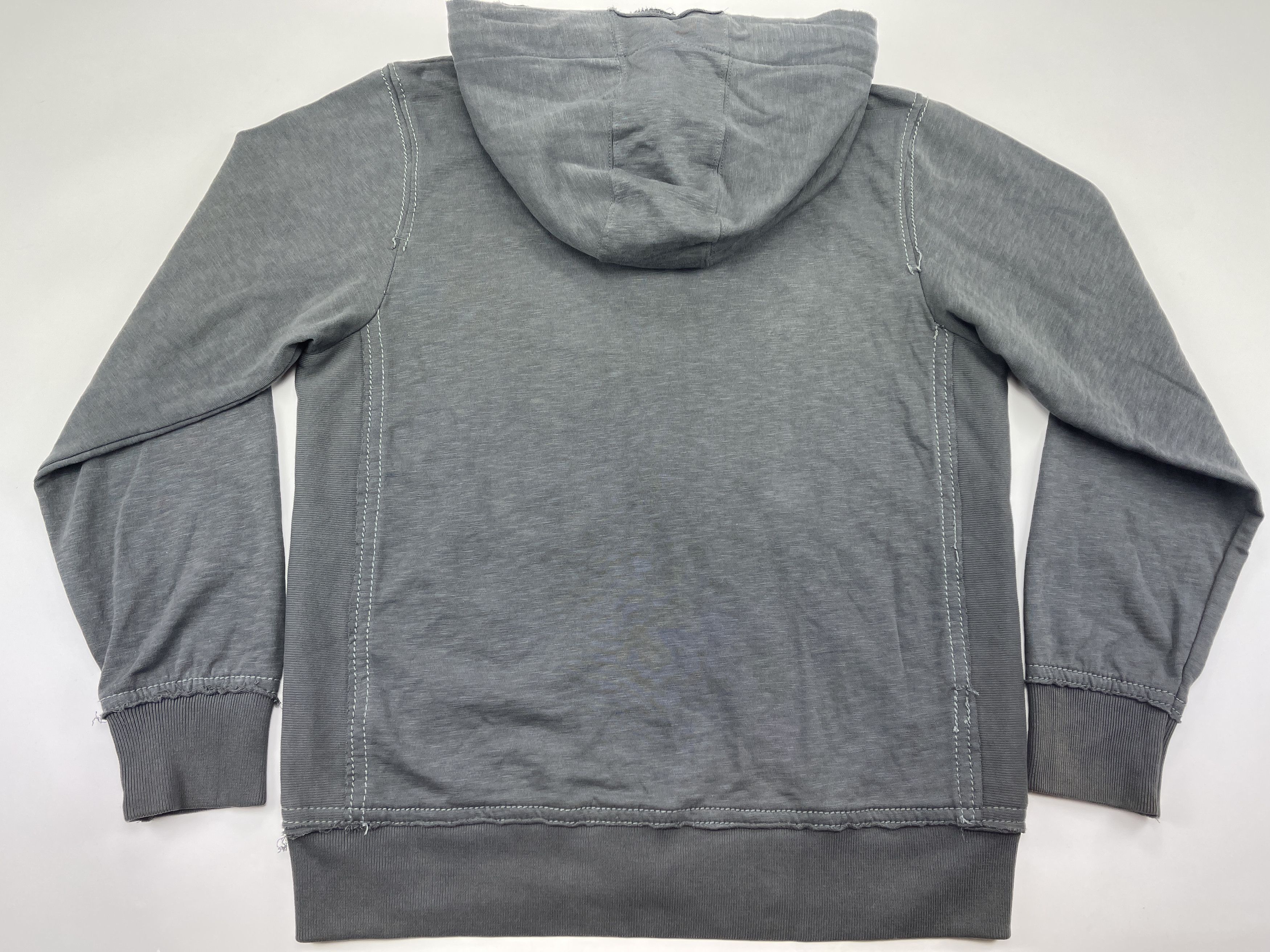 Ecko Unltd. ECKO UNLTD hoodie, vintage hip hop sweatshirt 90s hip hop S Size US S / EU 44-46 / 1 - 12 Thumbnail