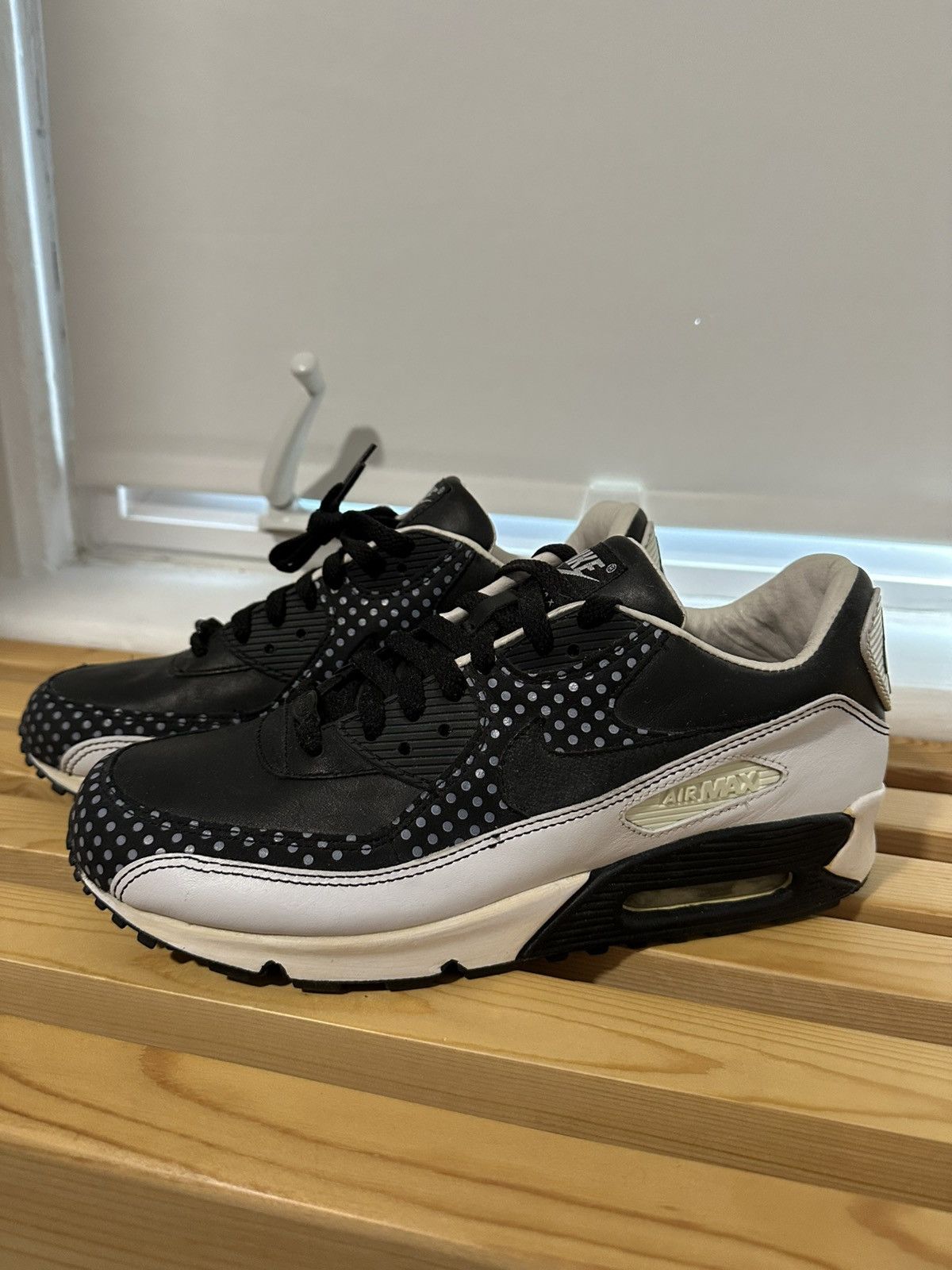 Nike Nike Air Max 90 x Footpatrol Size US 9 / EU 42 - 1 Thumbnail