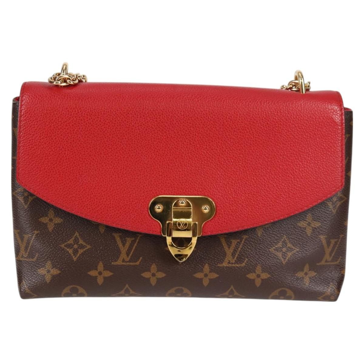 Louis Vuitton Louis Vuitton Saint Placide shoulder Size ONE SIZE - 1 Thumbnail