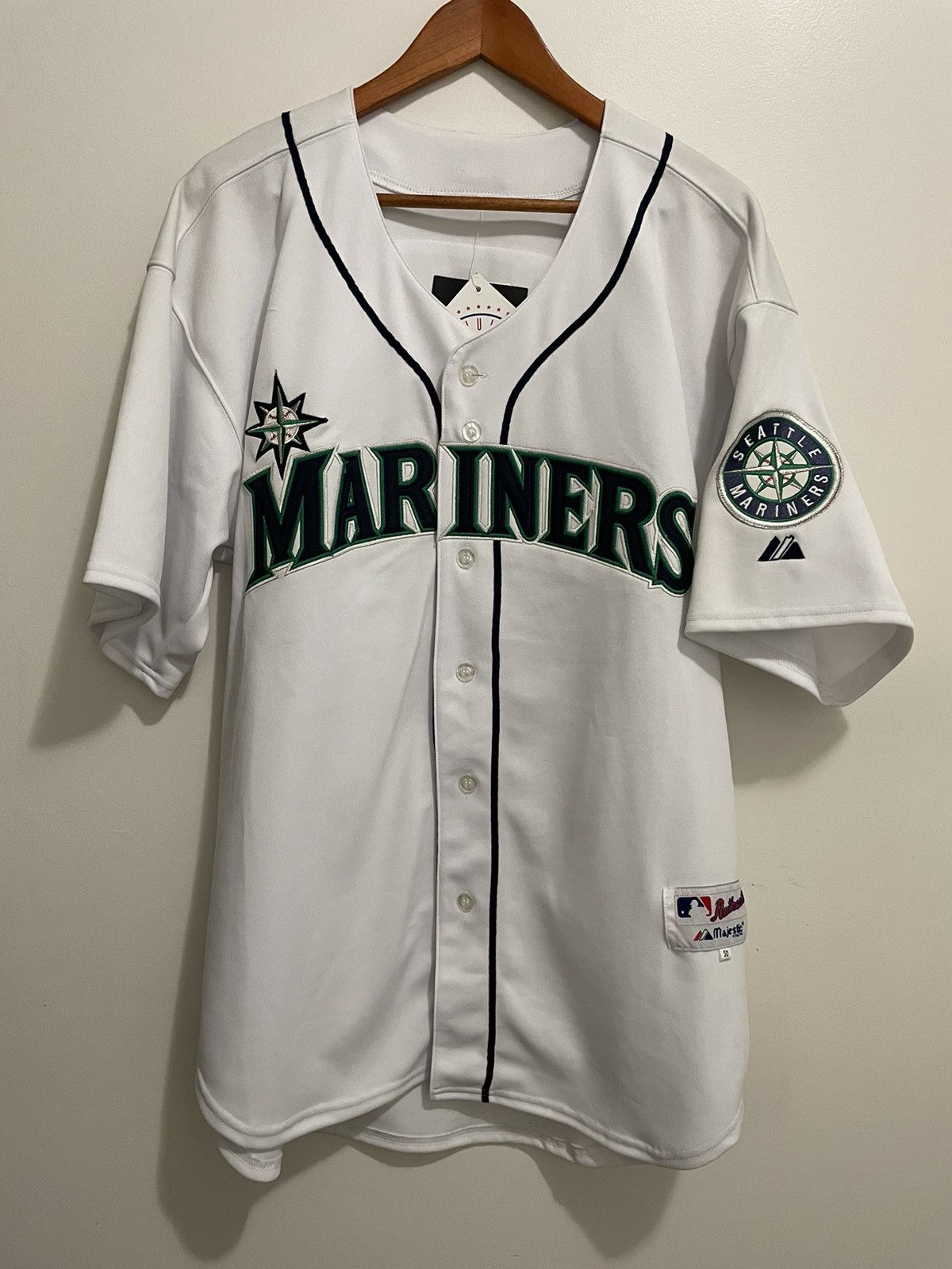 griffey 90s