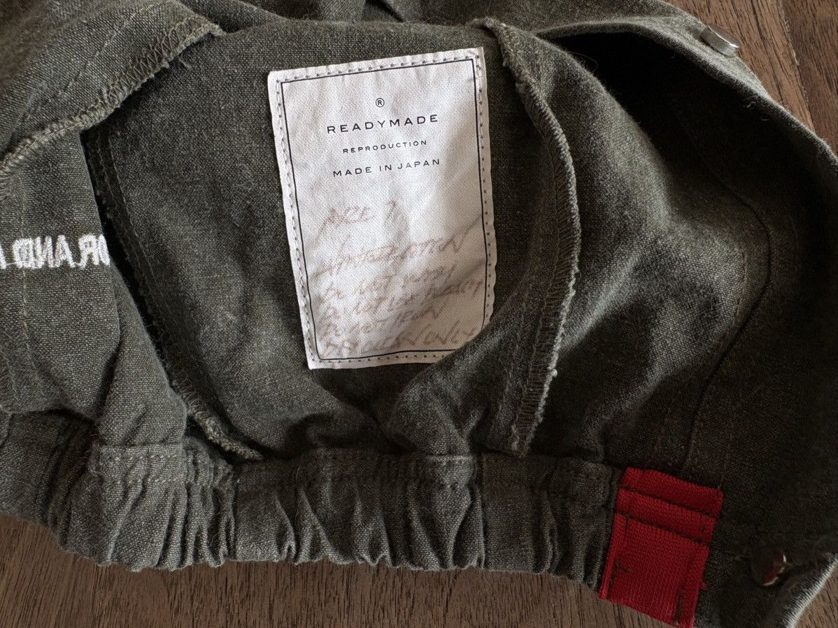 READYMADE BNWT Track Pants w/ Snaps Size US 32 / EU 48 - 8 Thumbnail