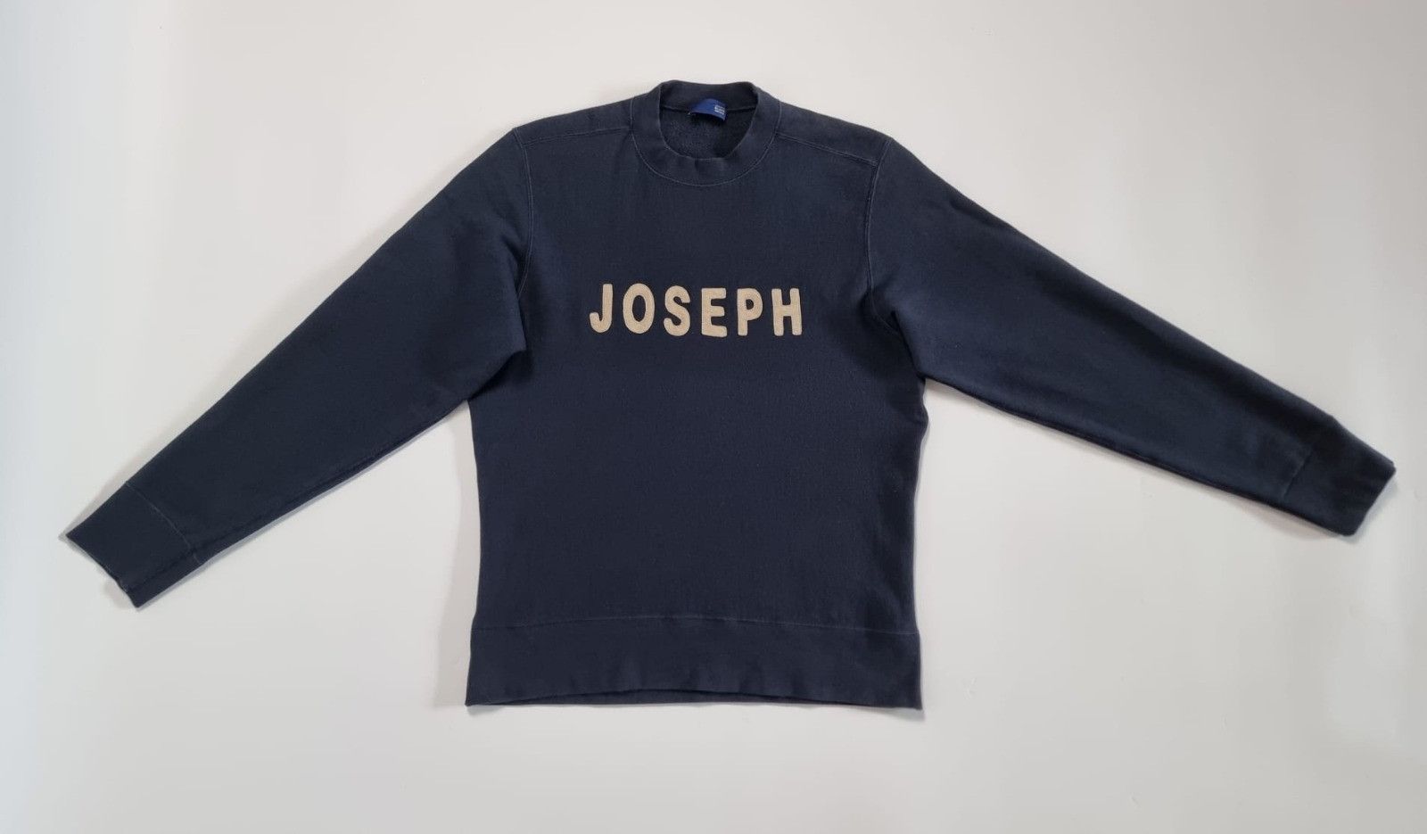 Joseph vintage 70s Joseph crewneck sweatshirt 50 S/M Size US M / EU 48-50 / 2 - 11 Thumbnail
