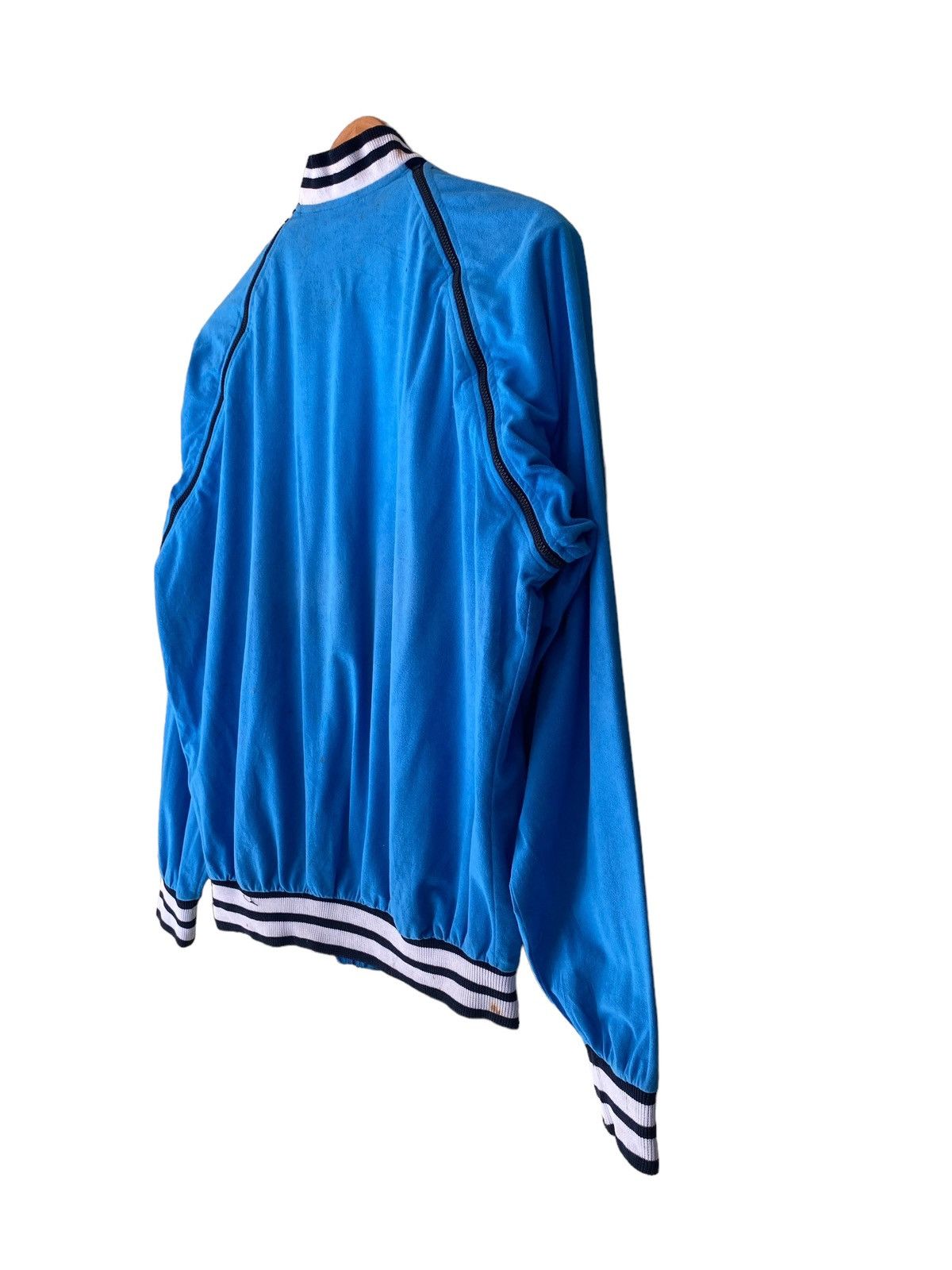 Fila × Vintage Vintage 80s FILA Removable Sleeve Size US M / EU 48-50 / 2 - 12 Thumbnail