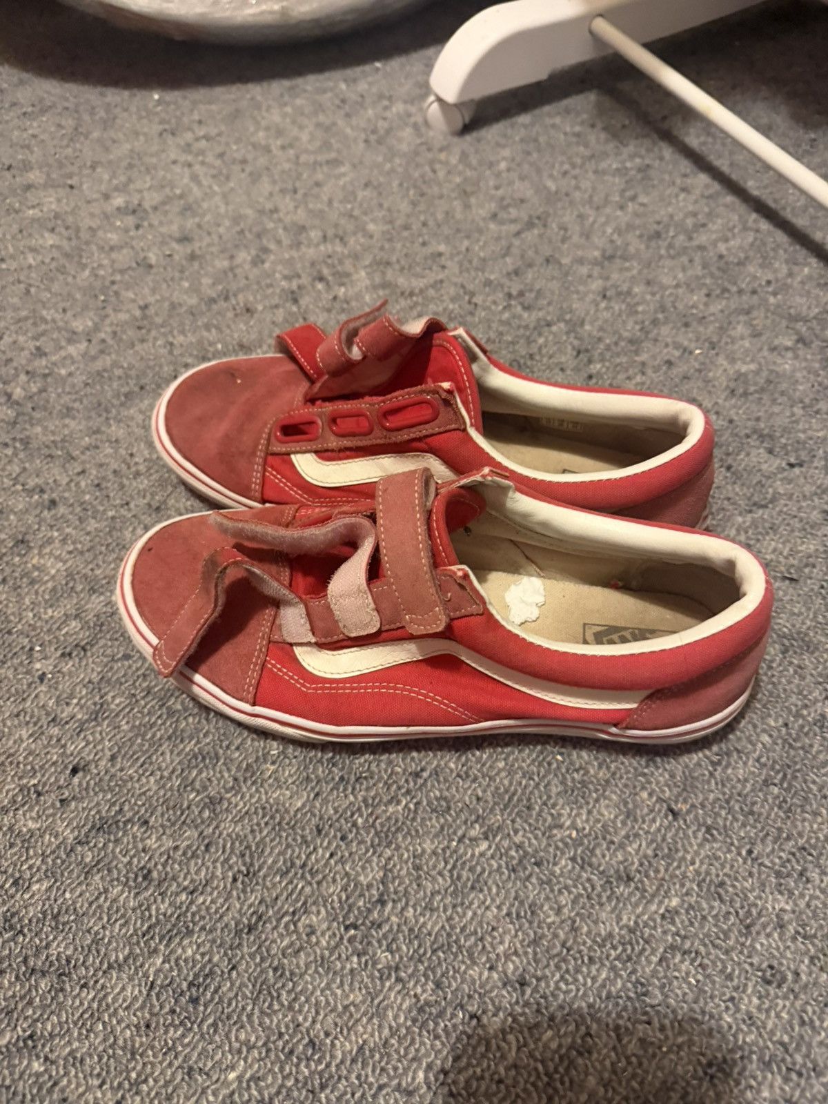 Vans Vans velcro us10 Size US 10 / EU 43 - 3 Thumbnail