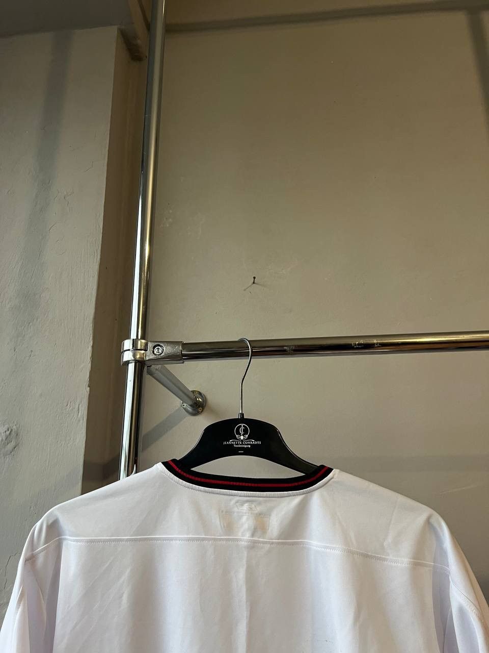 Reebok 2003/04 LIVERPOOL FC AWAY SOCCER JERSEY FOOTBALL SHIRT XXL Size US XXL / EU 58 / 5 - 15 Thumbnail