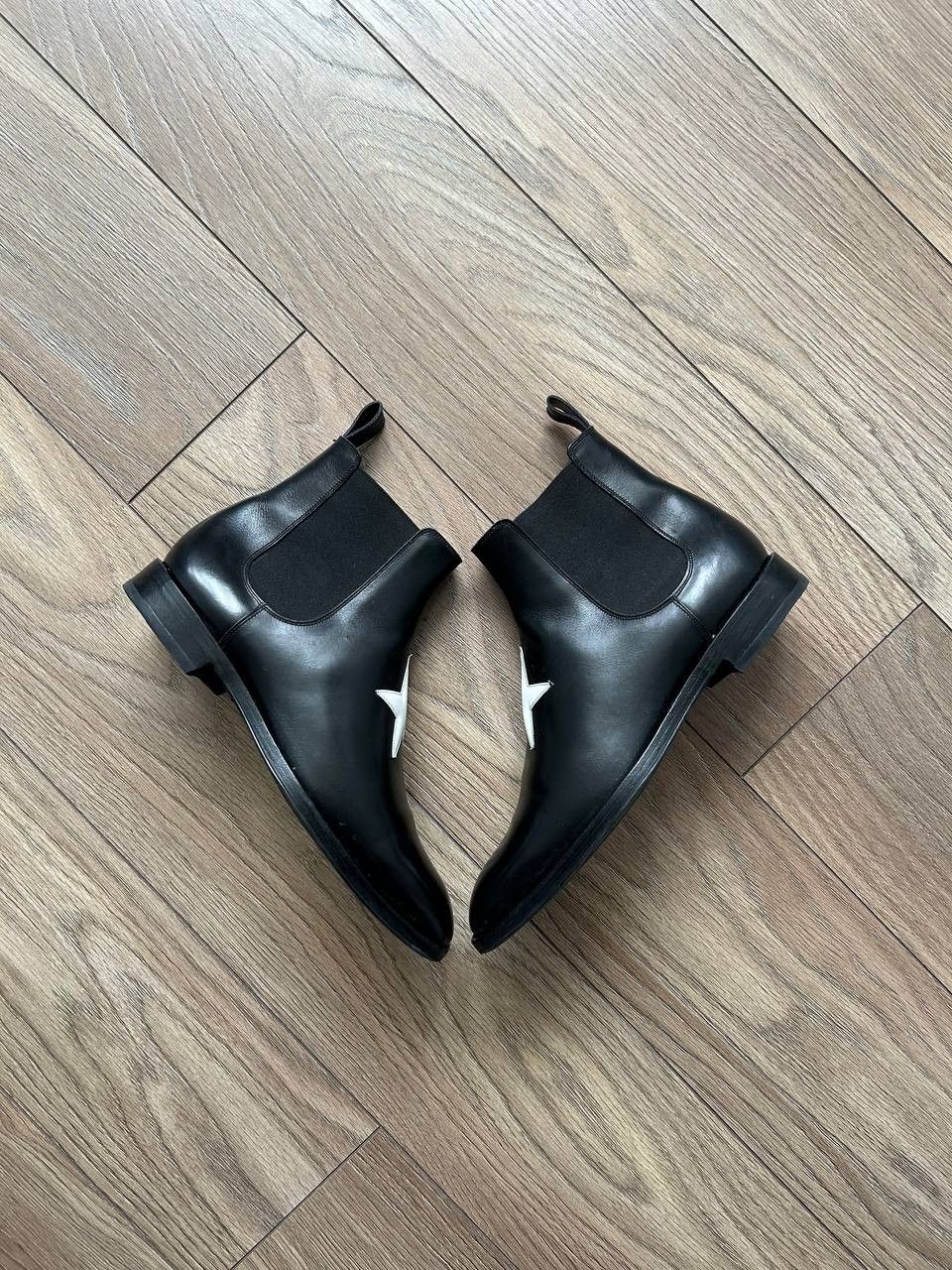 Givenchy Givenchy Chelsea Star Size US 7 / EU 40 - 3 Thumbnail