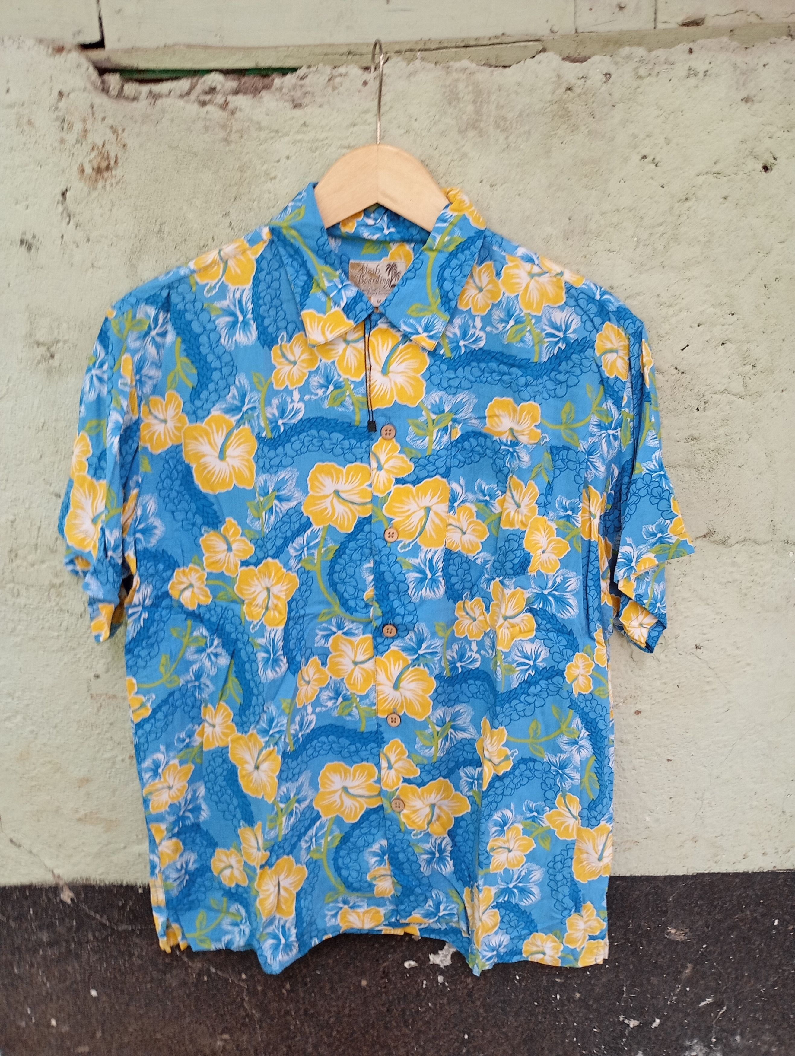 Japanese Brand Japanese brand mosh boarding Size US XL / EU 56 / 4 - 1 Thumbnail