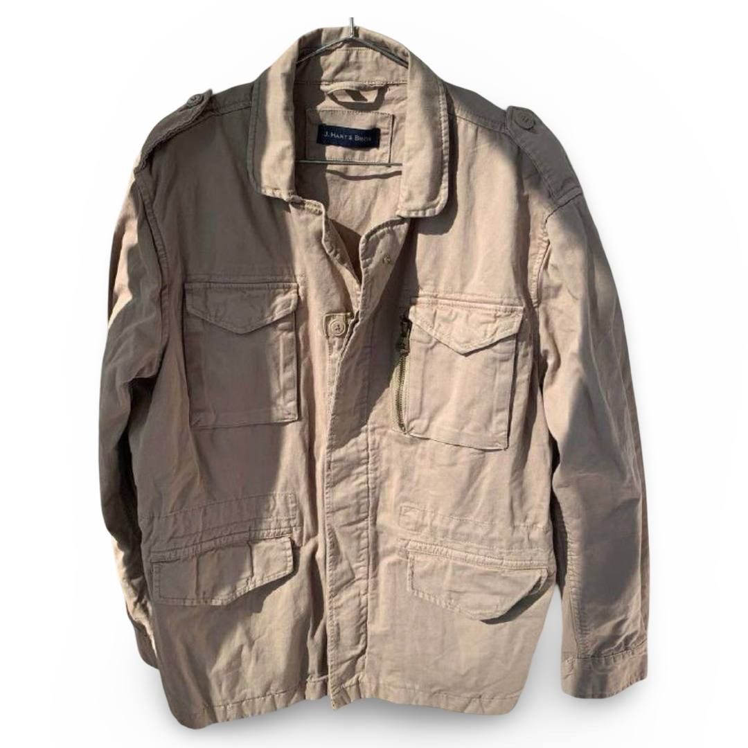 Vintage J.Hart & Bros JKT #957 Size US XXL / EU 58 / 5 - 1 Thumbnail