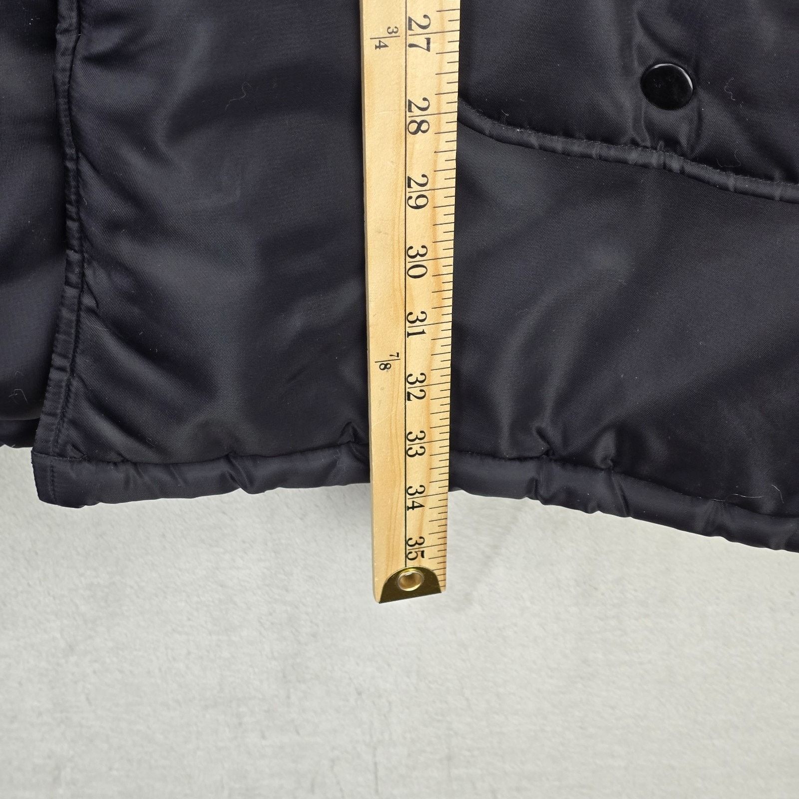 Rothco Extreme Cold Weather Parka Jacket Men Sz M Type N-3B Faux Size US M / EU 48-50 / 2 - 13 Thumbnail