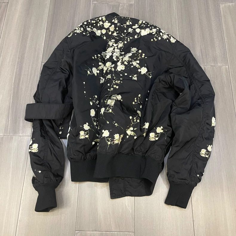 Givenchy Givenchy Starry Sky Jacket Size US S / EU 44-46 / 1 - 2 Thumbnail