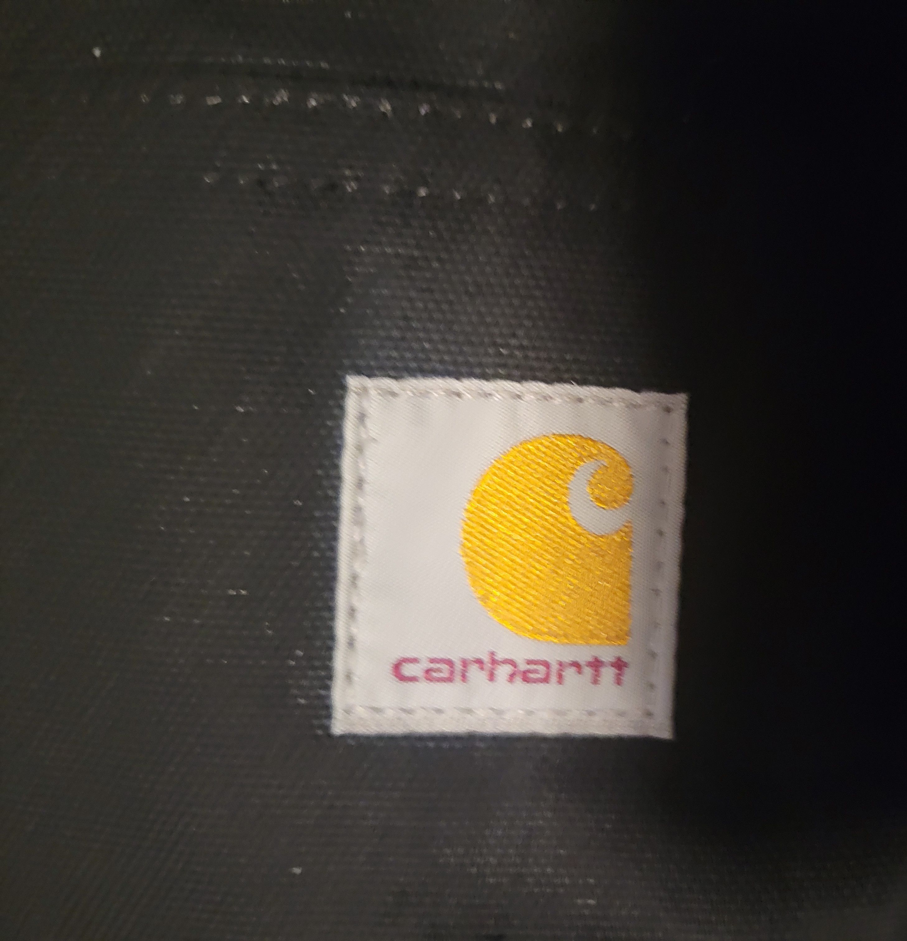 Warren Lotas To hell and back carhartt jacket Size US XXL / EU 58 / 5 - 5 Thumbnail