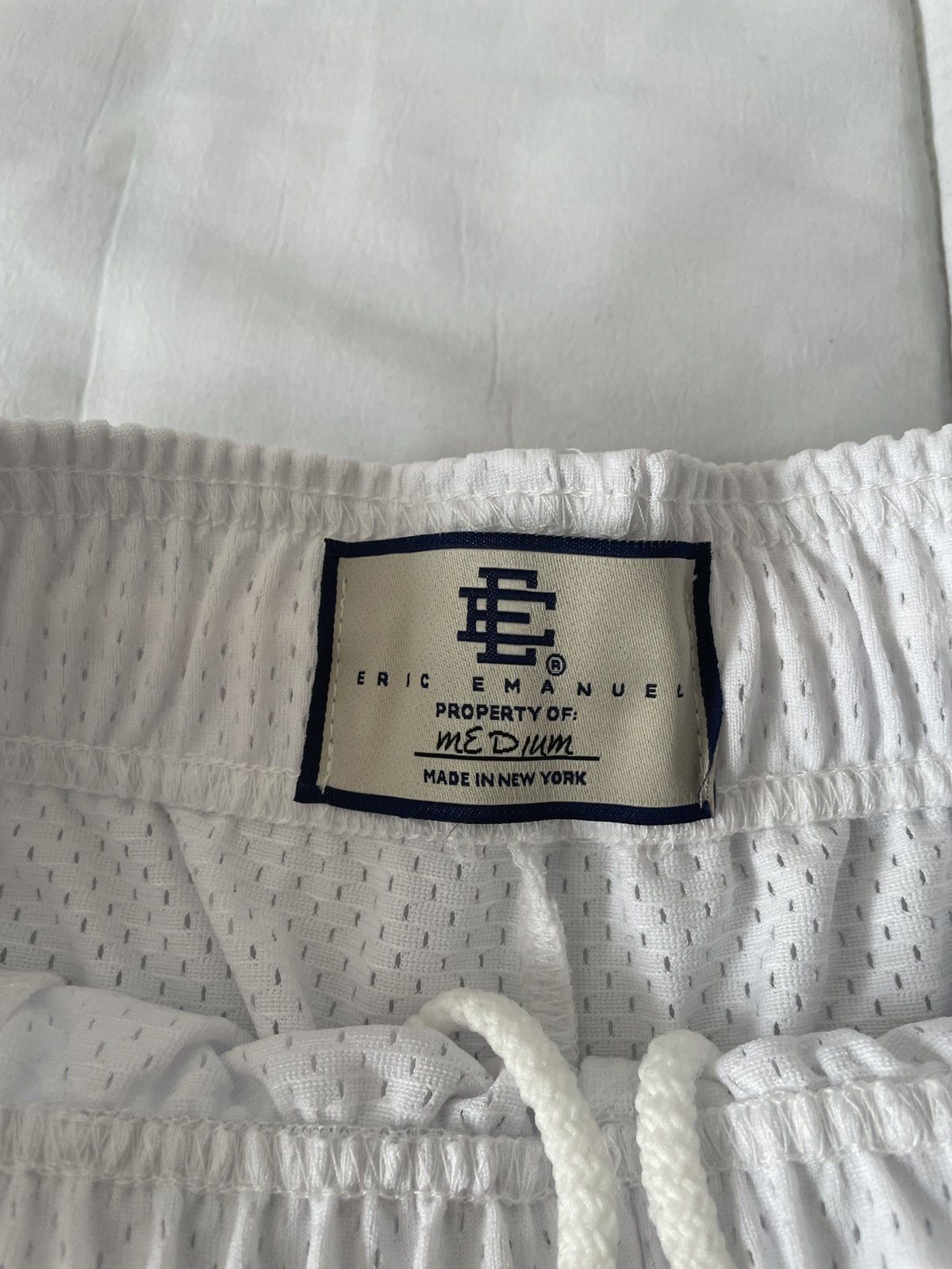 Eric Emanuel Eric Emanuel Shorts Size US 32 / EU 48 - 4 Thumbnail