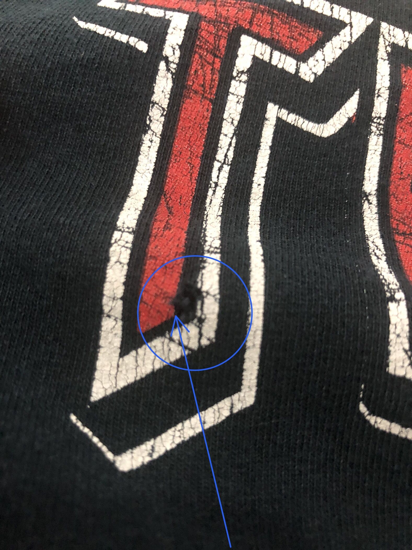 Cartoon Network × Mtv × Vintage Vintage Worn MTV Beavis And Butt-Head T-shirts Size US XL / EU 56 / 4 - 13 Thumbnail
