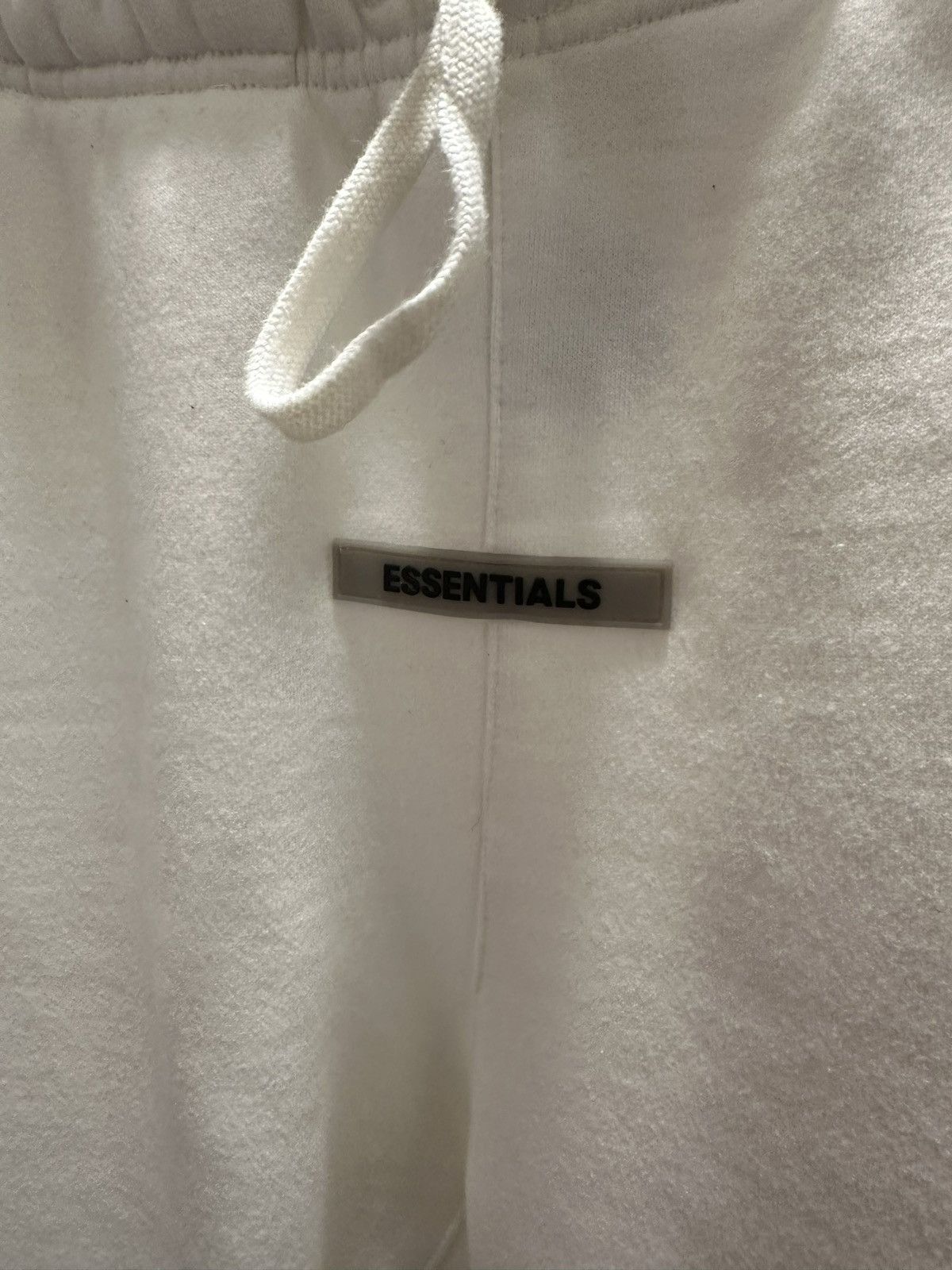 Essentials × Fear of God Fear of God Essentials Sweatpants Size US 34 / EU 50 - 2 Thumbnail
