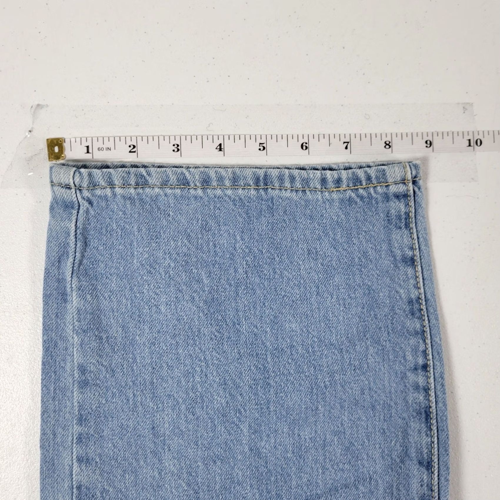 Levi's Item Specifications: Brand: Nike Size 42" / US 20 - 6 Thumbnail