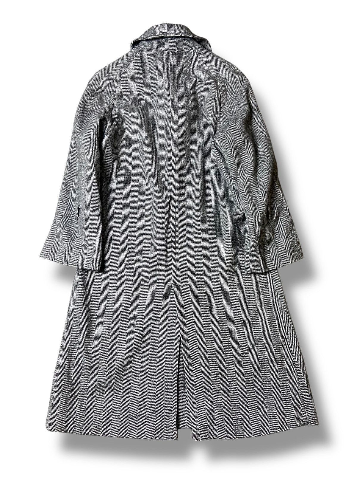 JW Anderson × Uniqlo Uniqlo x JW Anderson Trench Coat (146) Size US S / EU 44-46 / 1 - 3 Thumbnail
