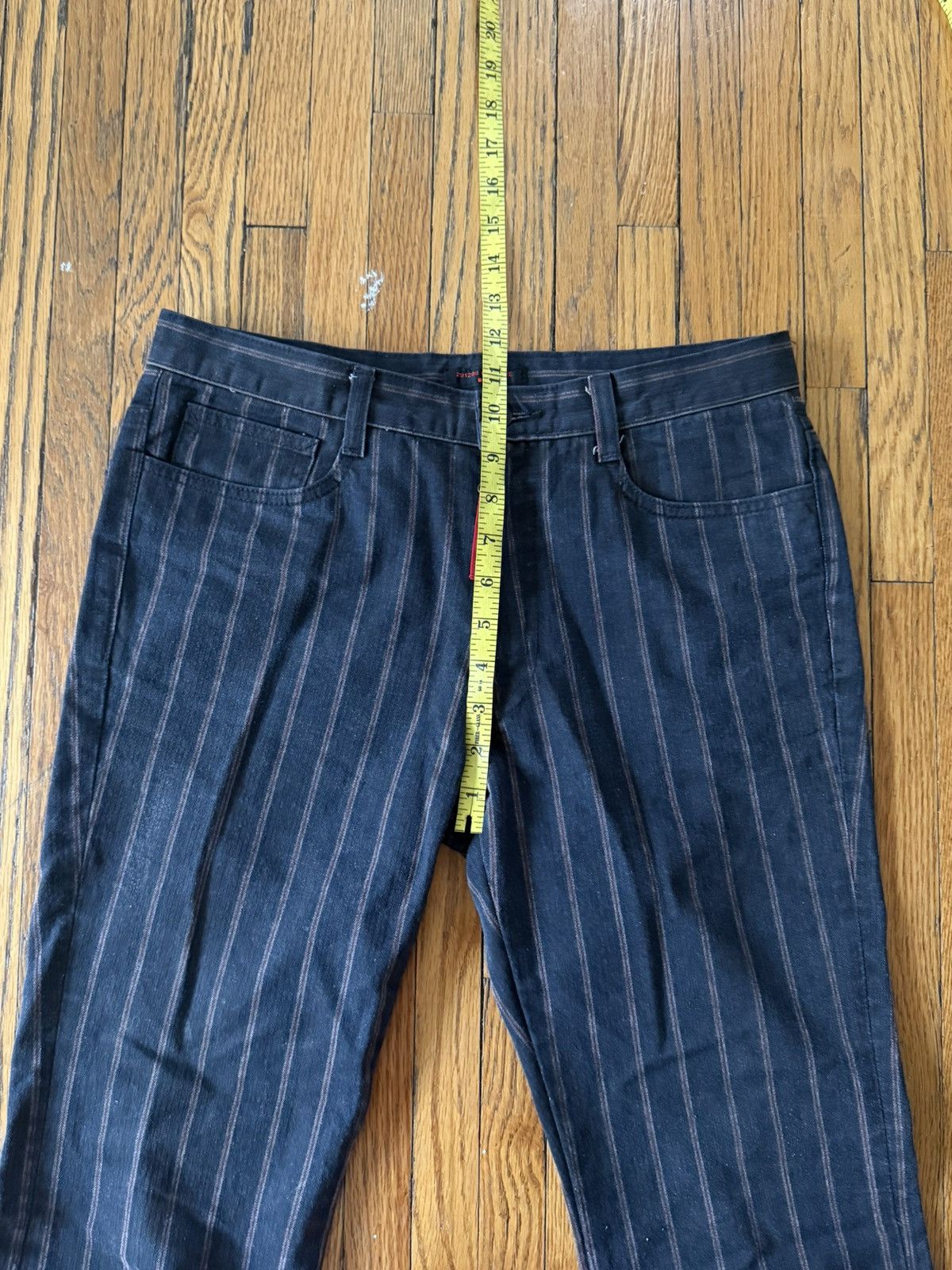 291295=Homme 291295=HOMME flared cargo pants Size US 30 / EU 46 - 7 Thumbnail