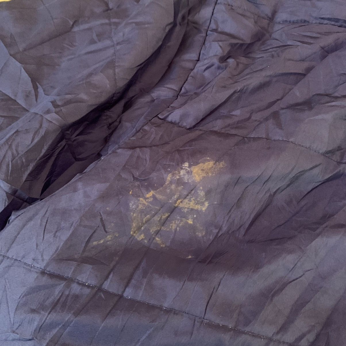 Nike Vintage Nike Windbreaker Jacket Size US XL / EU 56 / 4 - 8 Thumbnail
