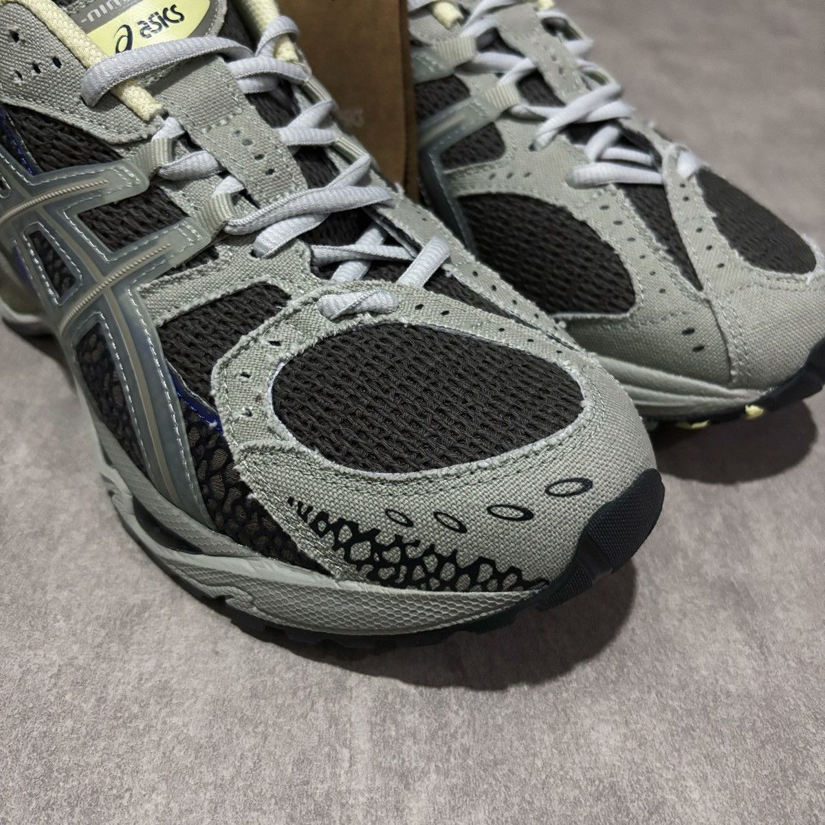Asics Asics Gel-Nimbus 10.1 x 18 East (VERY RARE 🔥📈) Size US 8.5 / EU 41-42 - 2 Thumbnail