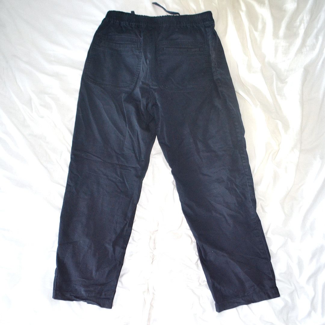 Acne Studios Acne Studio - Avlin PSS18 Pants Size US 32 / EU 48 - 2 Thumbnail