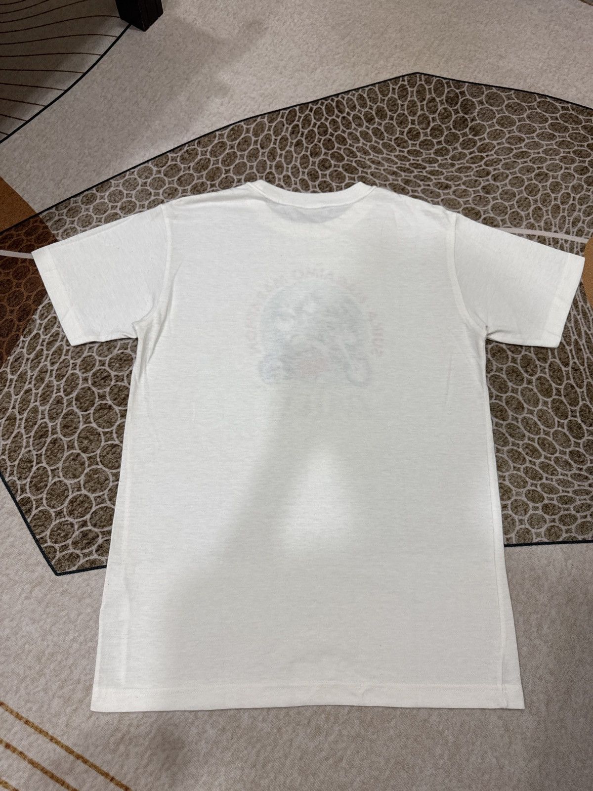 Vintage vintage Detective conan shirt Size US M / EU 48-50 / 2 - 9 Thumbnail