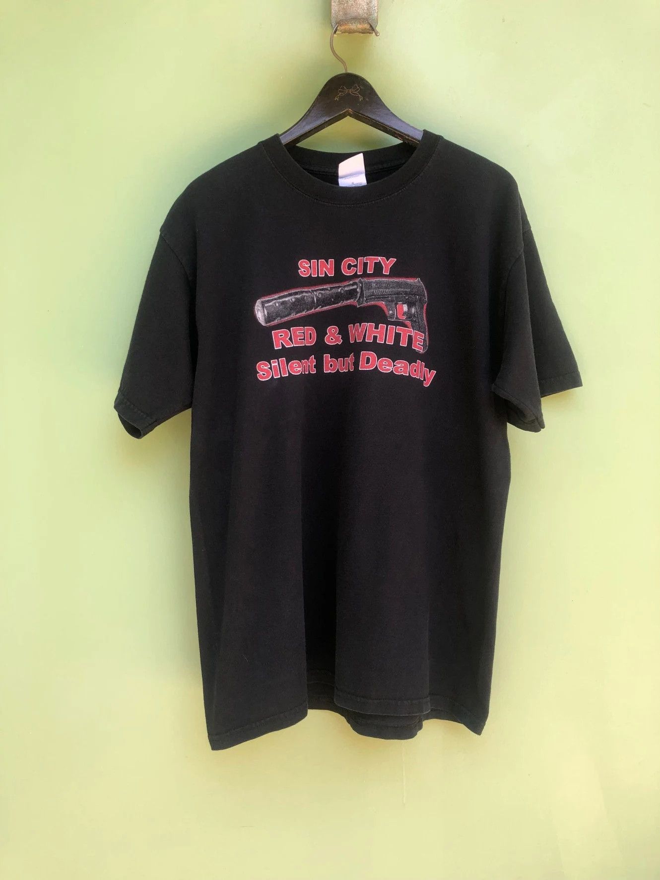 Vintage Vintage Size US S / EU 44-46 / 1 - 1 Thumbnail
