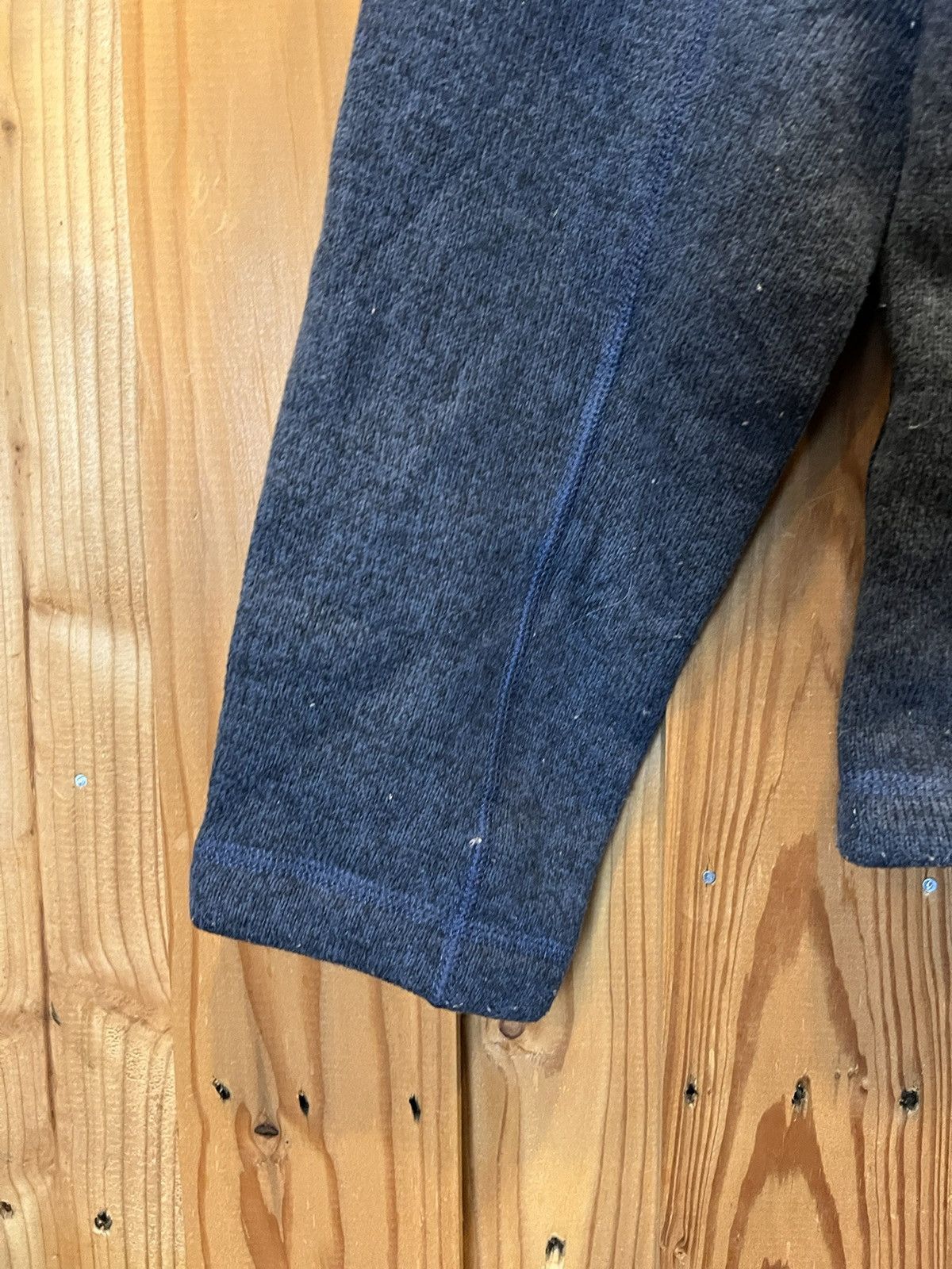 The North Face × Vintage The North Face Denali Fleece Size US S / EU 44-46 / 1 - 5 Thumbnail