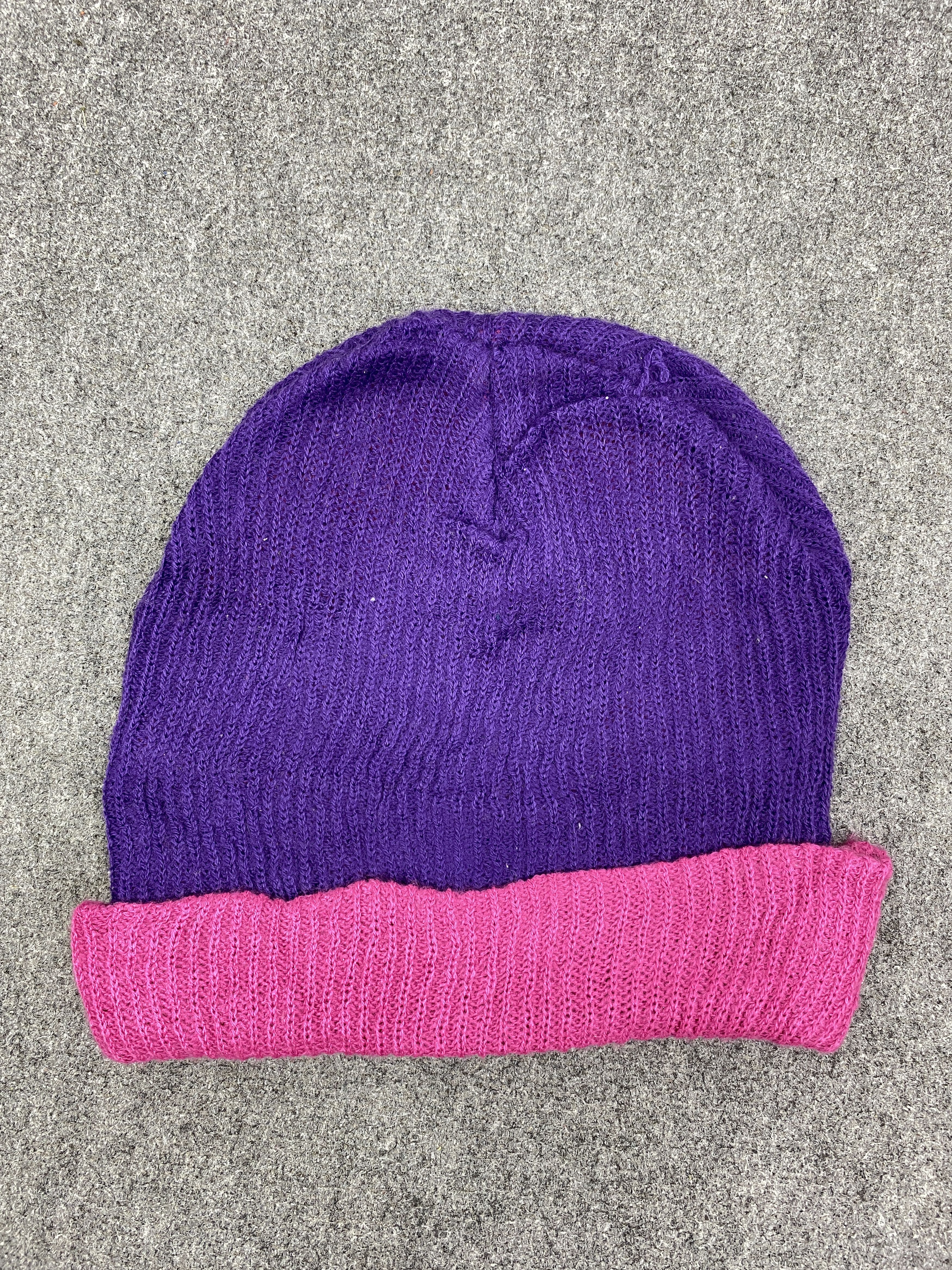 Dickies Vintage Dickies Beanie / Winter Hat / Snow Cap BA0076 Size ONE SIZE - 4 Thumbnail