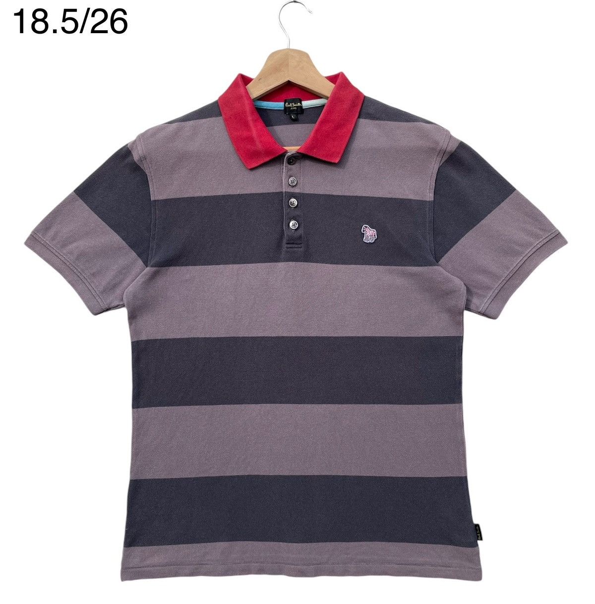 Paul Smith 🔥Accept Binding Offer🔥 Paul Smith Size US S / EU 44-46 / 1 - 1 Thumbnail