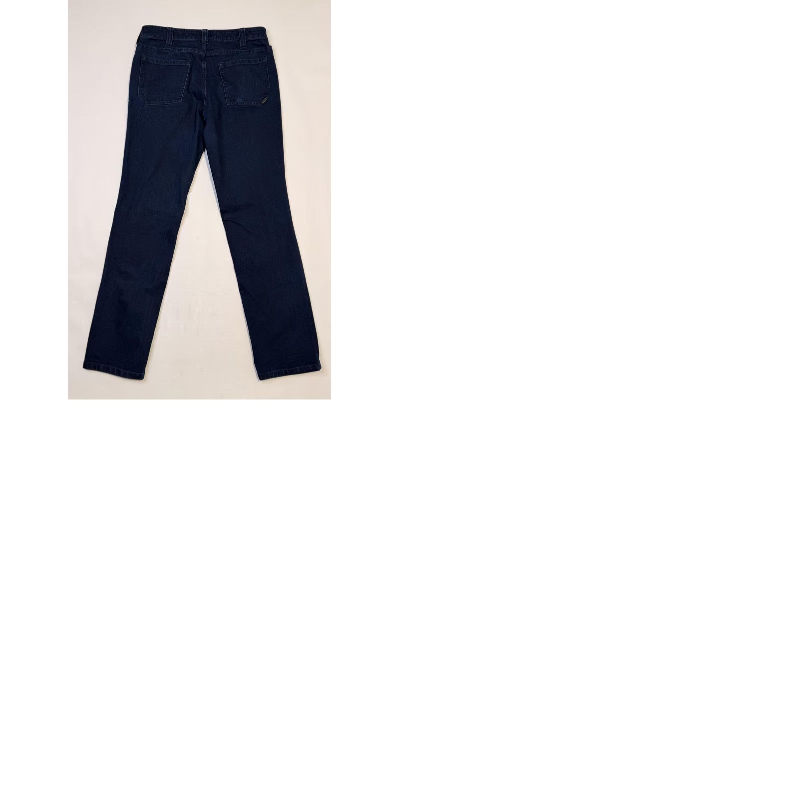 Vintage 5.11 Tactical Jeans Mens 32x34 Blue Regular Fit Straight Denim casual dark wash Size US 32 / EU 48 - 9 Thumbnail