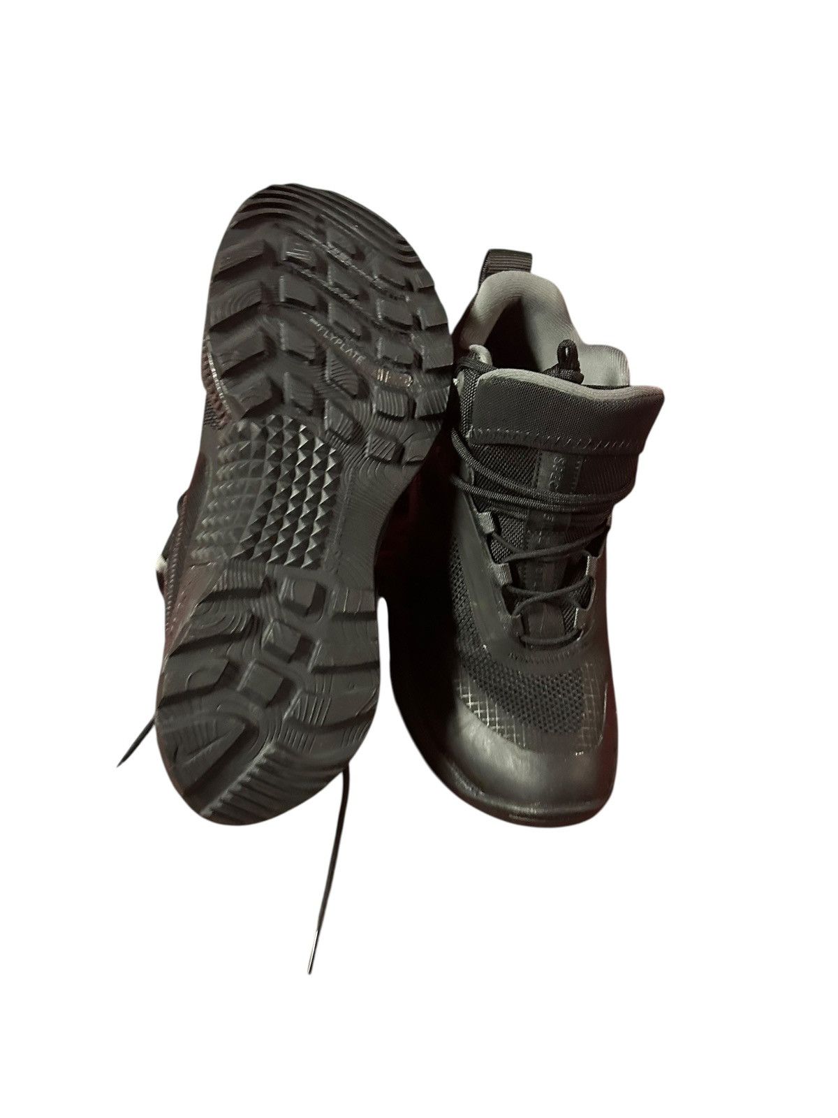 Nike Nike React SFB Carbon Size US 9 / EU 42 - 4 Thumbnail