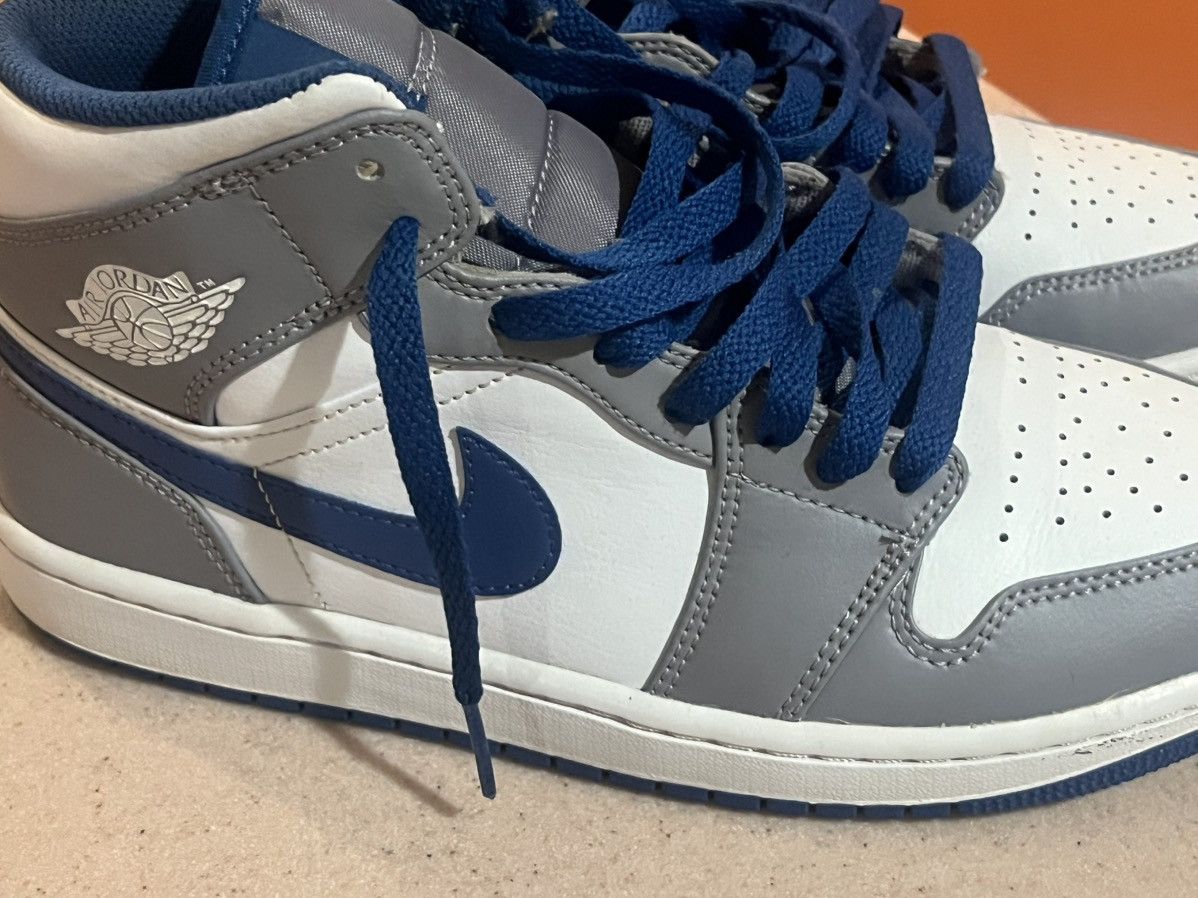 Jordan Brand Jordan 1 high top Size US 8.5 / EU 41-42 - 7 Thumbnail