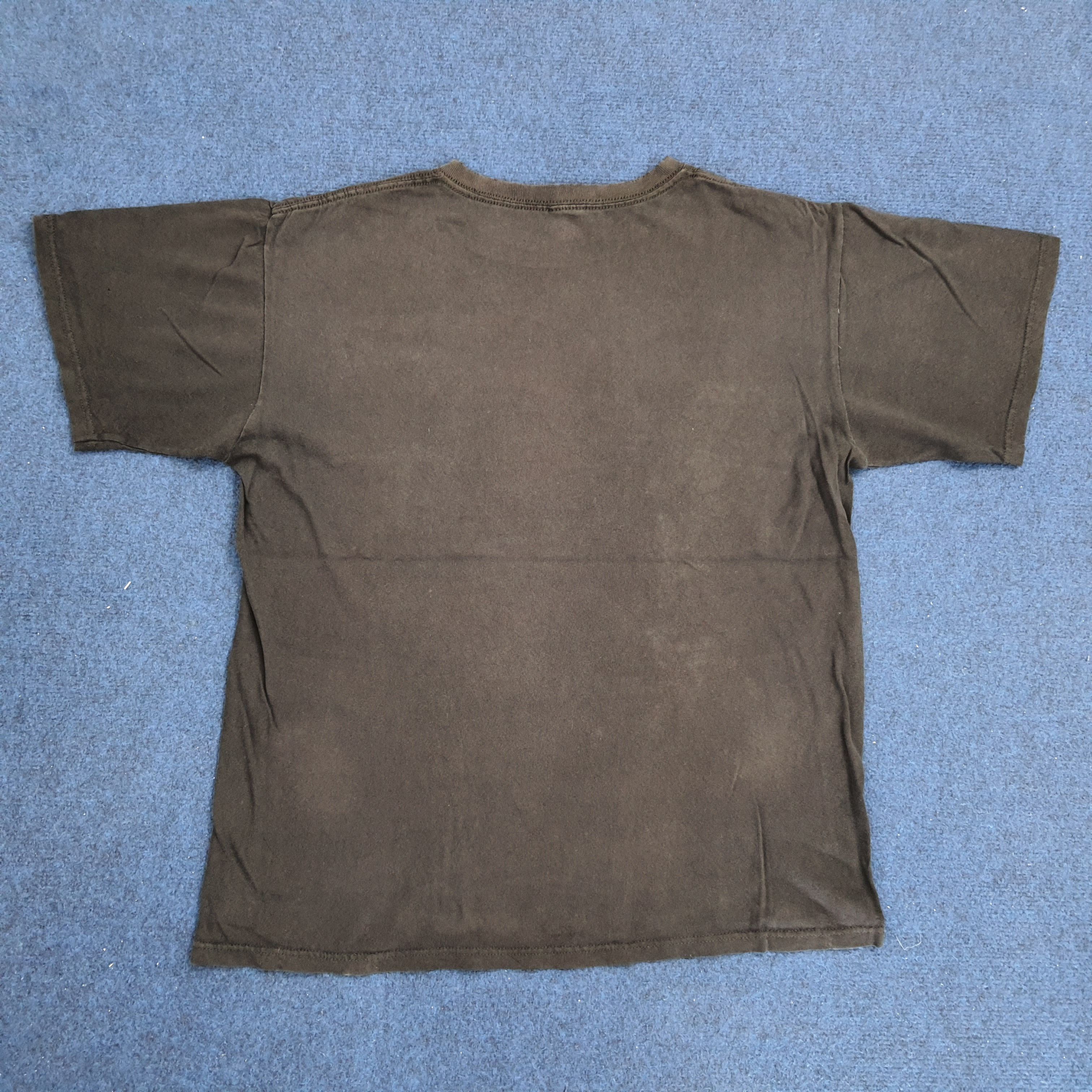 Band Tees × Led Zeppelin Led Zeppelin Band Tees Size US L / EU 52-54 / 3 - 3 Thumbnail