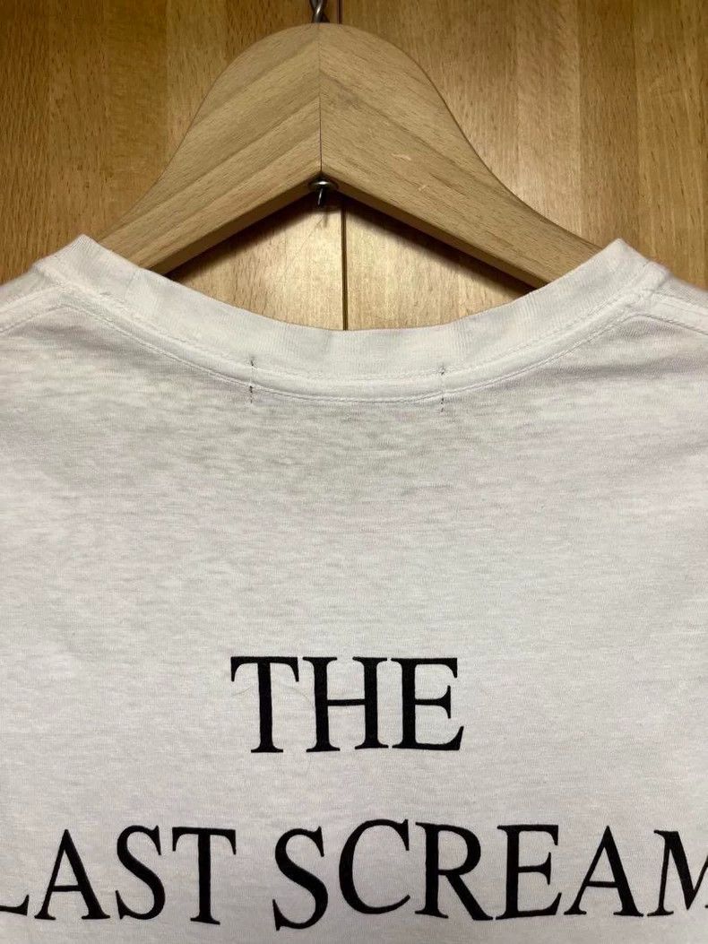 Undercover Undercover purple period archive printed t Size US M / EU 48-50 / 2 - 5 Thumbnail