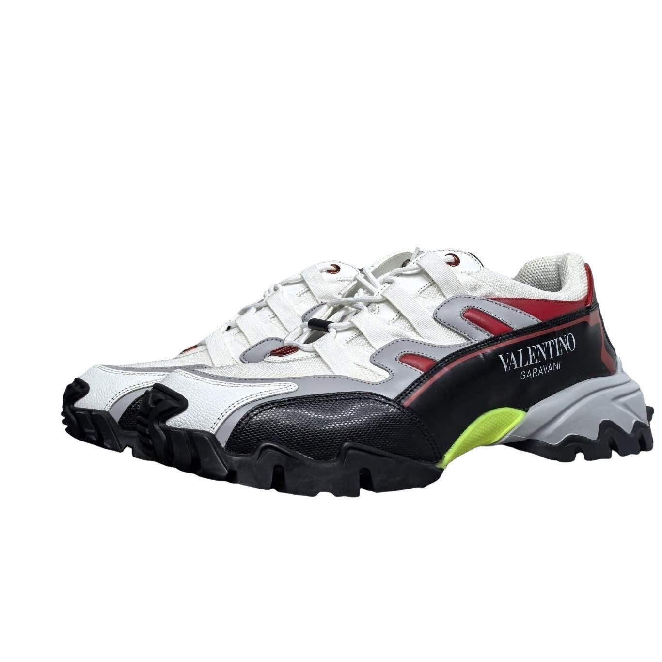 Valentino Valentino Garvani x Undercover Climber Sneaker | Grailed